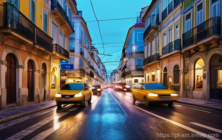 현대 미술에서 인상주의적 주제의 재현 - **Chromatic Map of Emotion in a Stylized Urban Scene**
    "A semi-abstract urban cityscape where co...