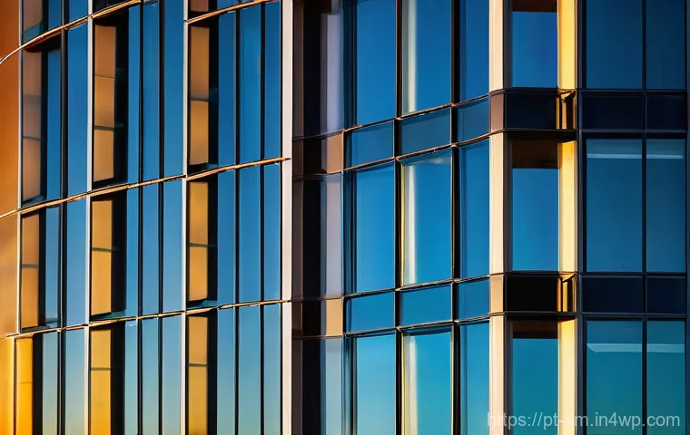 인상주의와 현대 건축 디자인의 접점 - **Dynamic Interplay of Light and Shadow in a Modern Facade**
A modern architectural marvel at su...